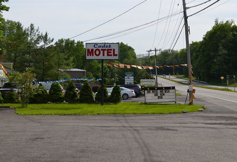 Cadet Motel  | Cornwall | Nueva York | United States 4