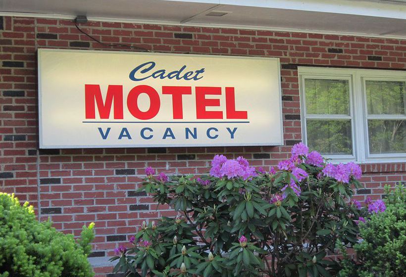 Cadet Motel  | Cornwall | Nueva York | United States 5