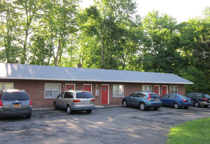 Cadet Motel  | Cornwall | Nueva York | United States 6