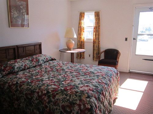 Cadet Motel  | Cornwall | Nueva York | United States 9