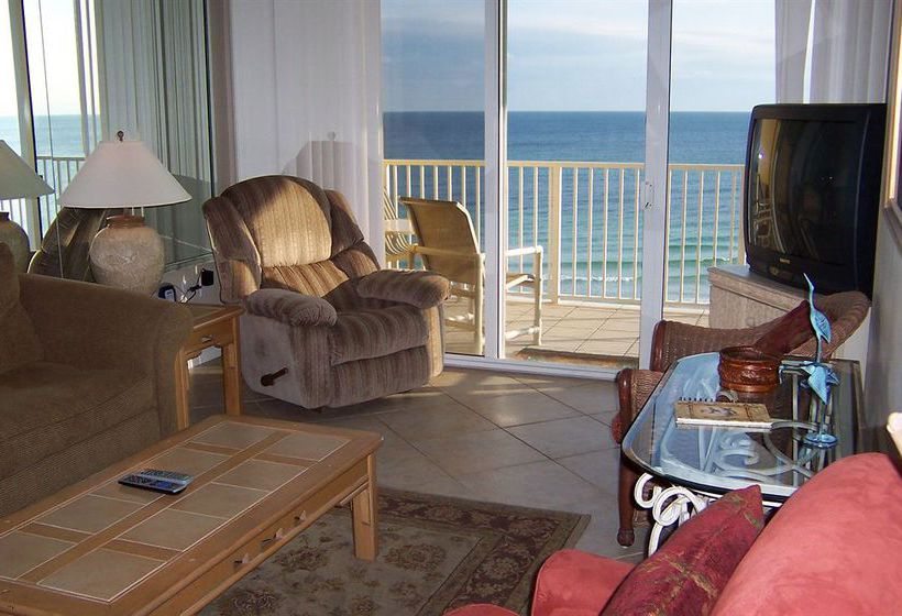 Resortquest Rentals On Okaloosa Island Florida