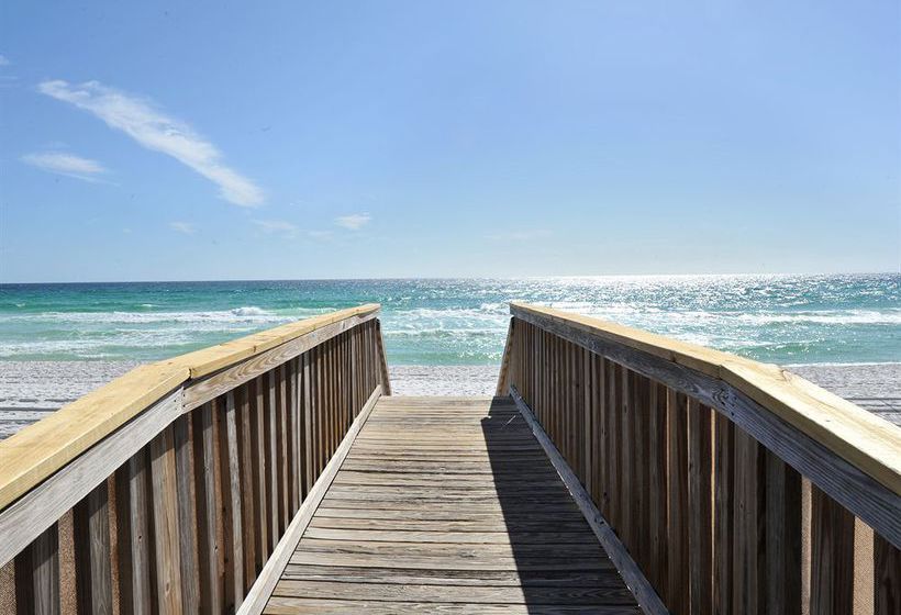 Resortquest Rentals On Okaloosa Island  | Fort Walton Beach | Florida | United States 1