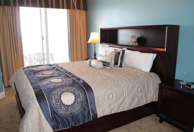 Resortquest Rentals On Okaloosa Island  | Fort Walton Beach | Florida | United States 10