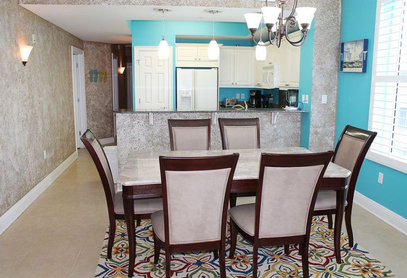 Resortquest Rentals On Okaloosa Island  | Fort Walton Beach | Florida | United States 13