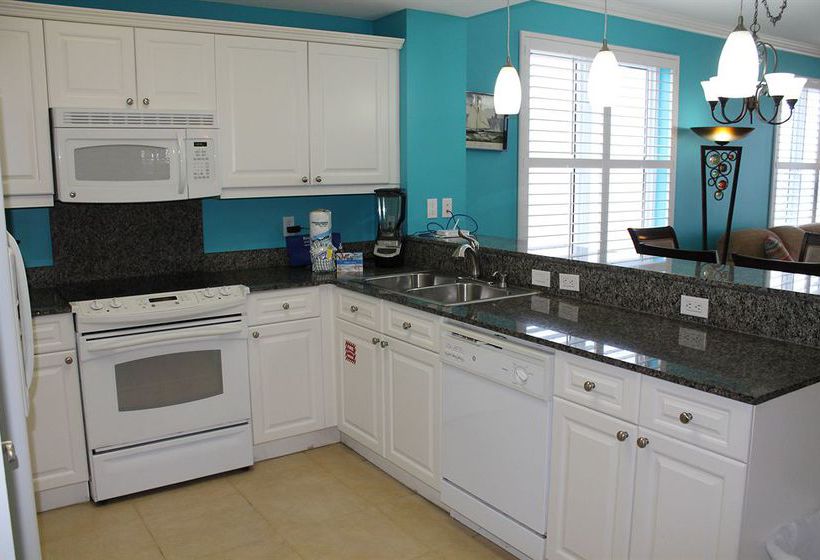 Resortquest Rentals On Okaloosa Island  | Fort Walton Beach | Florida | United States 16