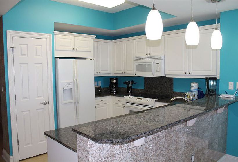 Resortquest Rentals On Okaloosa Island  | Fort Walton Beach | Florida | United States 17