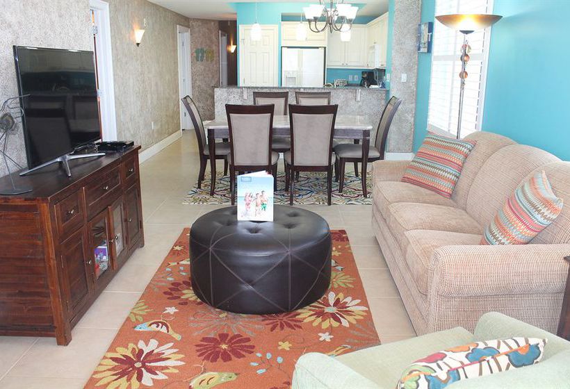 Resortquest Rentals On Okaloosa Island  | Fort Walton Beach | Florida | United States 19