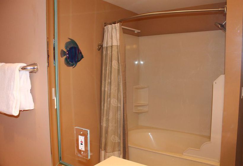 Resortquest Rentals On Okaloosa Island  | Fort Walton Beach | Florida | United States 3