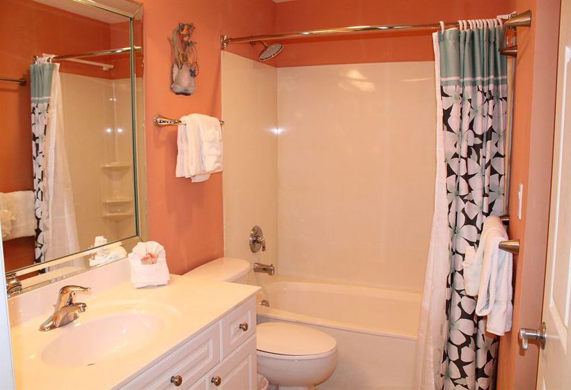 Resortquest Rentals On Okaloosa Island  | Fort Walton Beach | Florida | United States 4