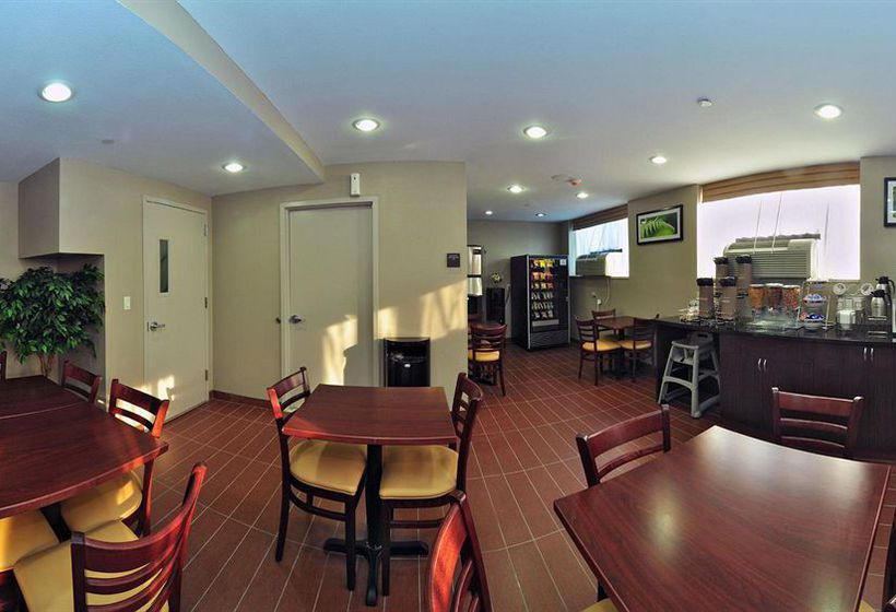 Hotel Sleep Inn JFK Airport Rockaway Boulevard Jamaica