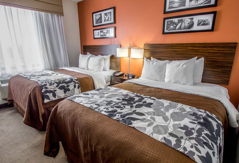 Hotel Sleep Inn JFK Airport Rockaway Boulevard Jamaica  | Jamaica - Long Island | Nueva York | United States 15