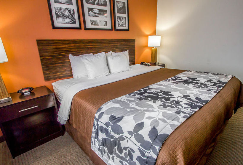 Hotel Sleep Inn JFK Airport Rockaway Boulevard Jamaica  | Jamaica - Long Island | Nueva York | United States 20