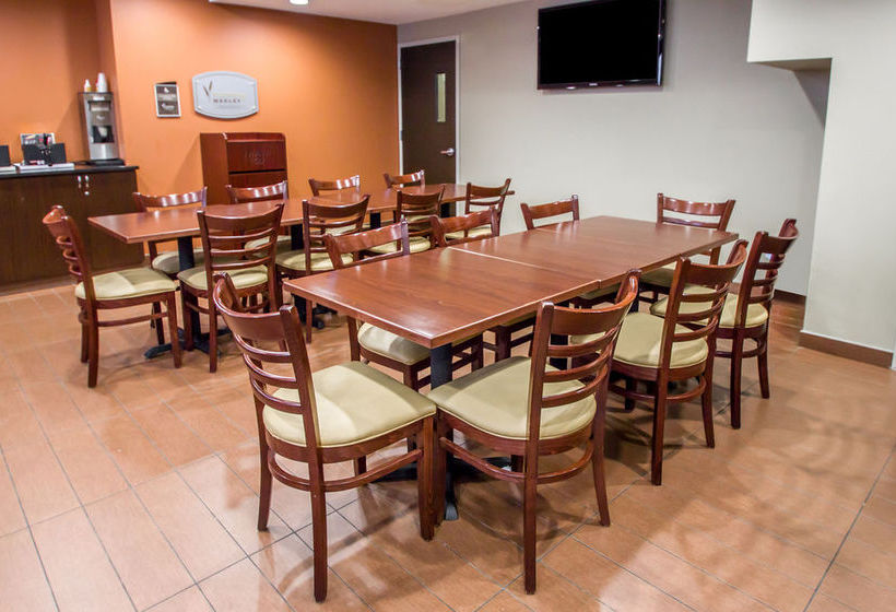 Hotel Sleep Inn JFK Airport Rockaway Boulevard Jamaica  | Jamaica - Long Island | Nueva York | United States 5