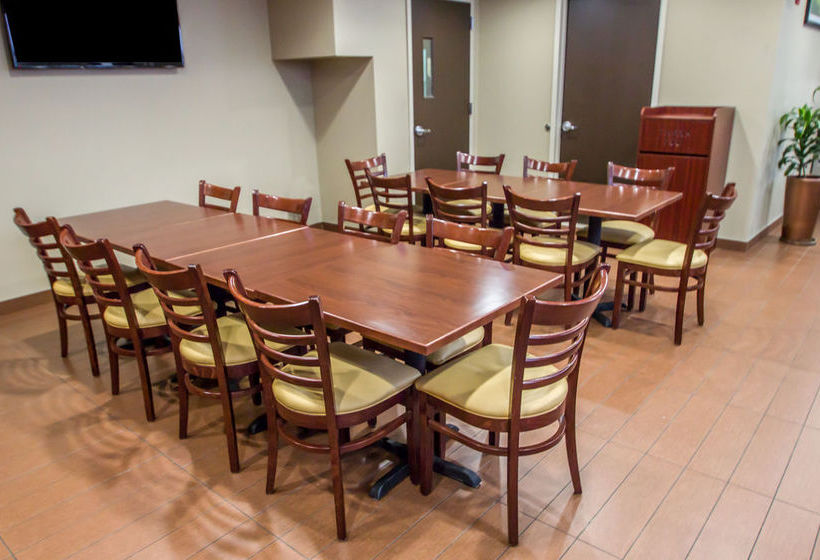 Hotel Sleep Inn JFK Airport Rockaway Boulevard Jamaica  | Jamaica - Long Island | Nueva York | United States 6