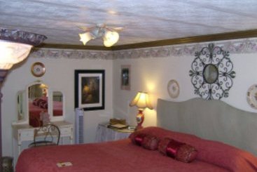 Hotel Chalet Kilauea  | Volcano | Hawaii | United States 1