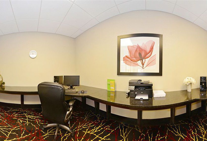 Hotel La Quinta Inn & Suites Verona 