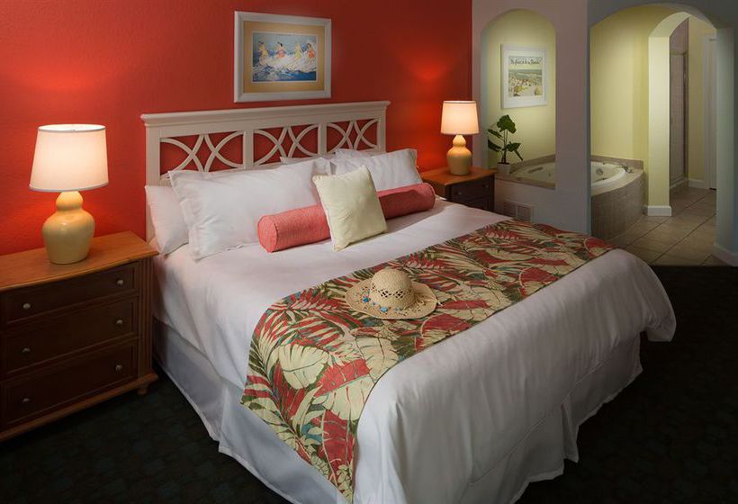 Hotel Festivas Orlando  | Kissimmee | Florida | United States 12