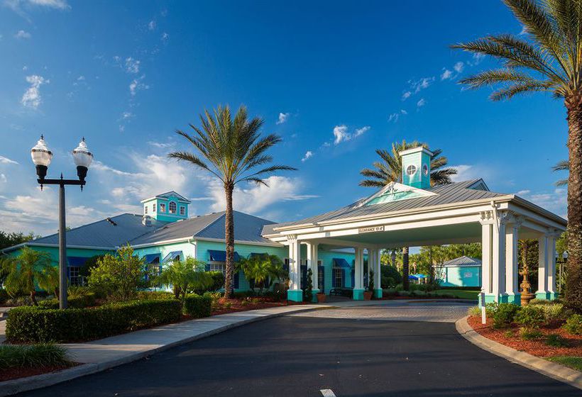 Hotel Festivas Orlando  | Kissimmee | Florida | United States 17
