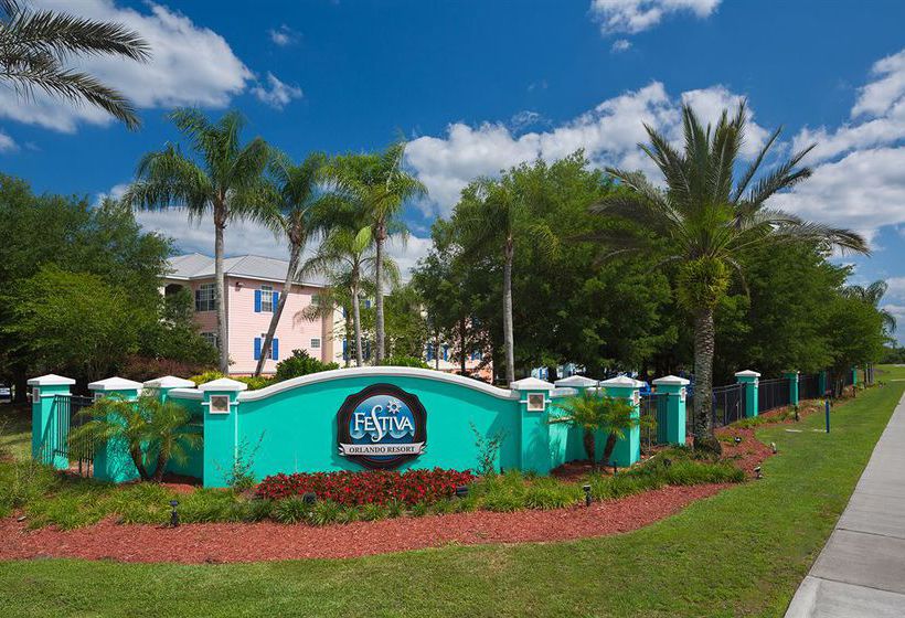Hotel Festivas Orlando  | Kissimmee | Florida | United States 18