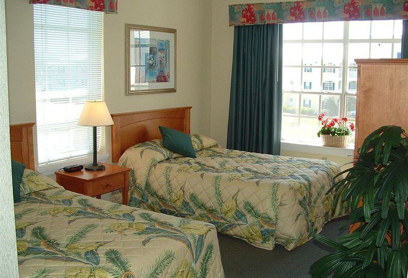 Hotel Festivas Orlando  | Kissimmee | Florida | United States 4