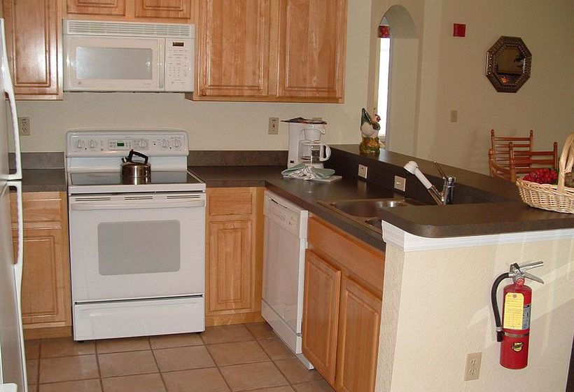 Hotel Festivas Orlando  | Kissimmee | Florida | United States 6