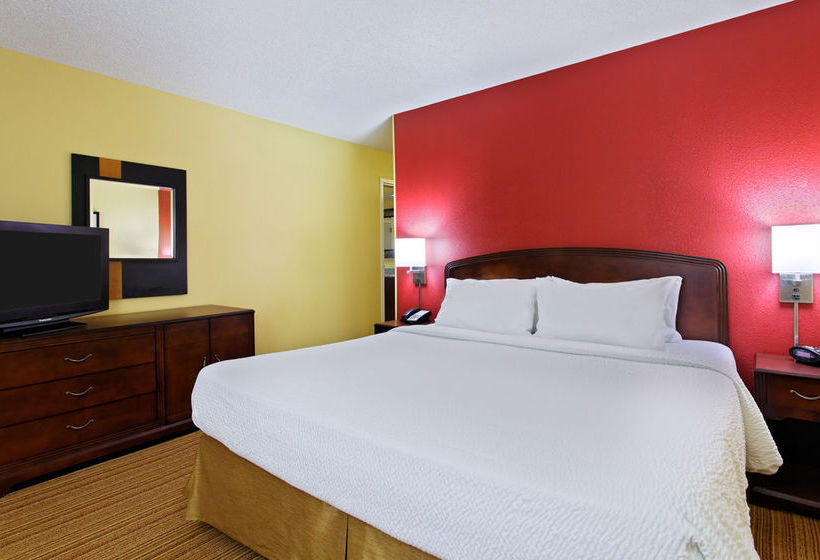 Hotel Courtyard Tallahassee North I-10 Capital Circle  | Tallahassee | Florida | United States 1