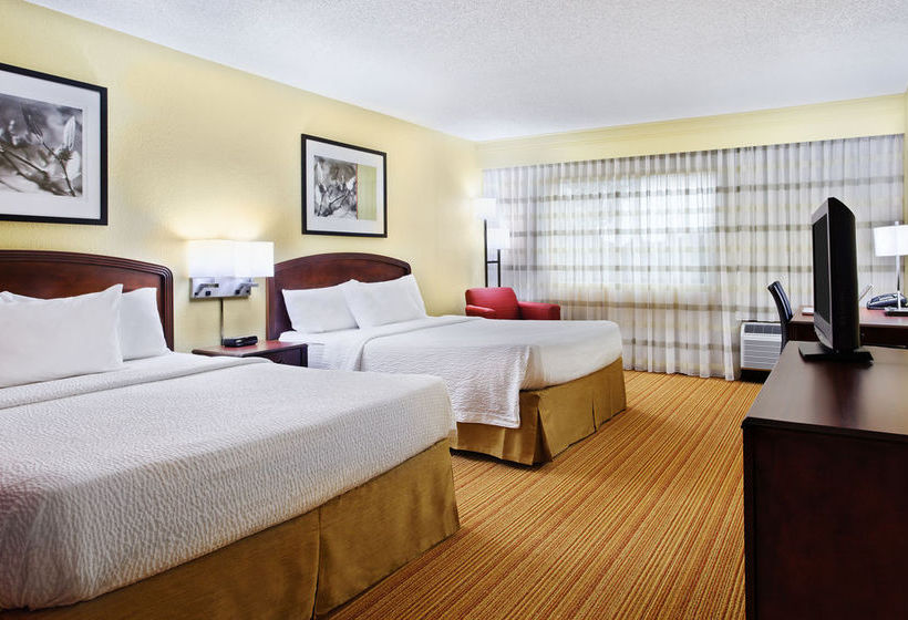 Hotel Courtyard Tallahassee North I-10 Capital Circle  | Tallahassee | Florida | United States 11