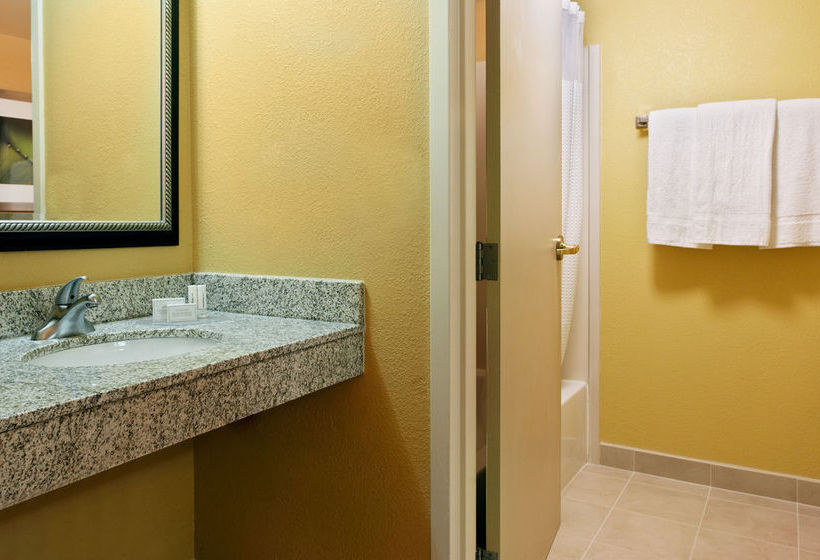 Hotel Courtyard Tallahassee North I-10 Capital Circle  | Tallahassee | Florida | United States 13