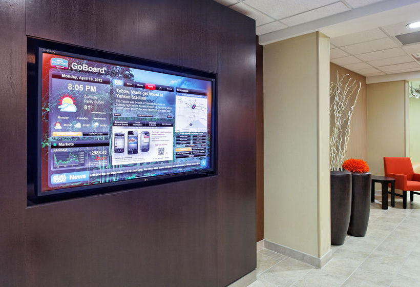 Hotel Courtyard Tallahassee North I-10 Capital Circle  | Tallahassee | Florida | United States 14