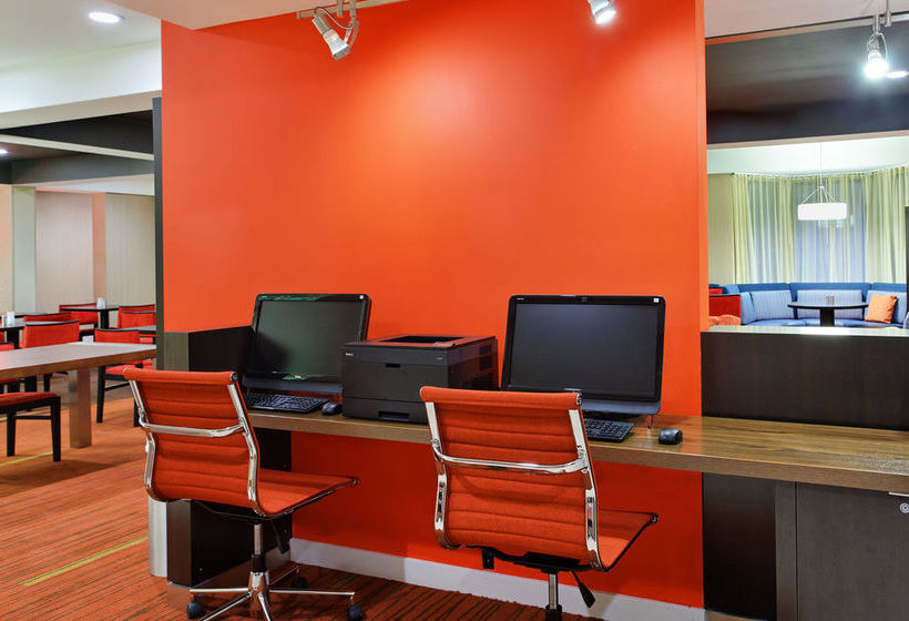 Hotel Courtyard Tallahassee North I-10 Capital Circle  | Tallahassee | Florida | United States 15