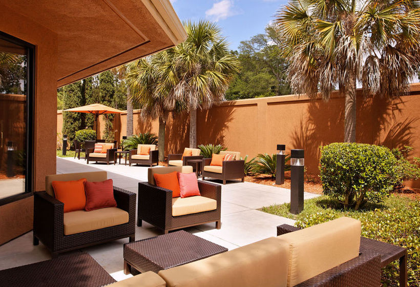 Hotel Courtyard Tallahassee North I-10 Capital Circle  | Tallahassee | Florida | United States 16