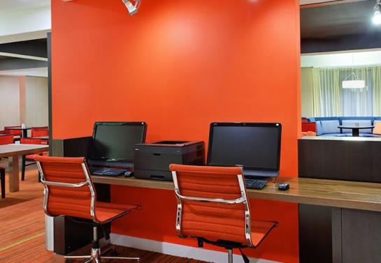 Hotel Courtyard Tallahassee North I-10 Capital Circle  | Tallahassee | Florida | United States 18