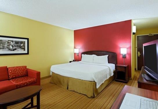 Hotel Courtyard Tallahassee North I-10 Capital Circle  | Tallahassee | Florida | United States 19