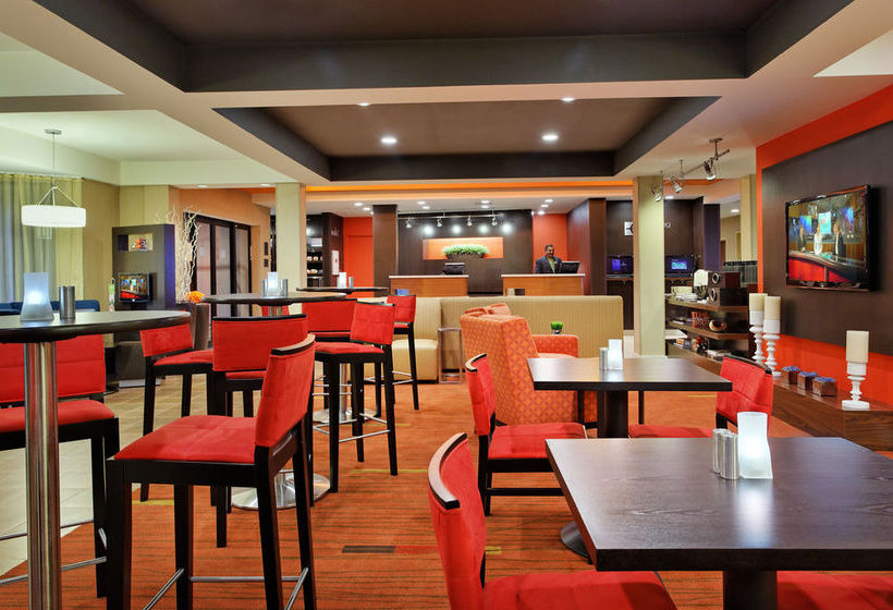 Hotel Courtyard Tallahassee North I-10 Capital Circle  | Tallahassee | Florida | United States 2