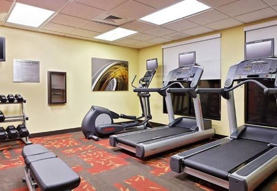 Hotel Courtyard Tallahassee North I-10 Capital Circle  | Tallahassee | Florida | United States 20