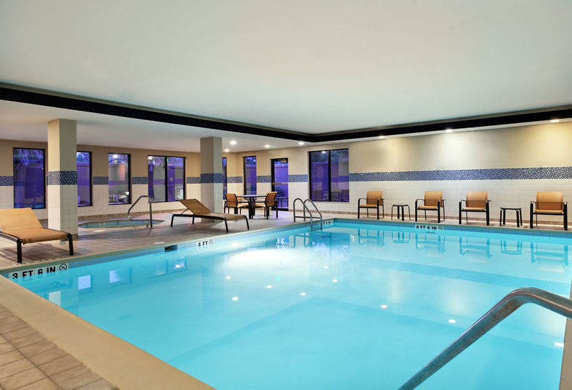 Hotel Courtyard Tallahassee North I-10 Capital Circle  | Tallahassee | Florida | United States 3