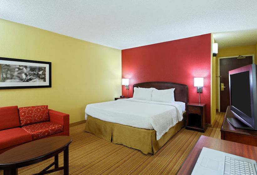 Hotel Courtyard Tallahassee North I-10 Capital Circle  | Tallahassee | Florida | United States 4