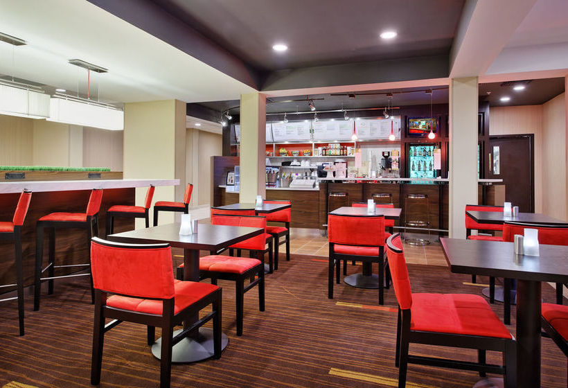 Hotel Courtyard Tallahassee North I-10 Capital Circle  | Tallahassee | Florida | United States 5