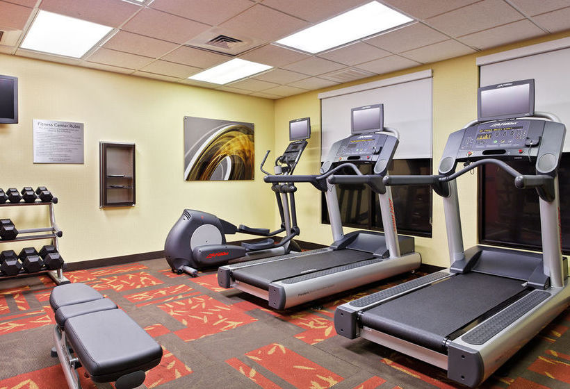 Hotel Courtyard Tallahassee North I-10 Capital Circle  | Tallahassee | Florida | United States 6