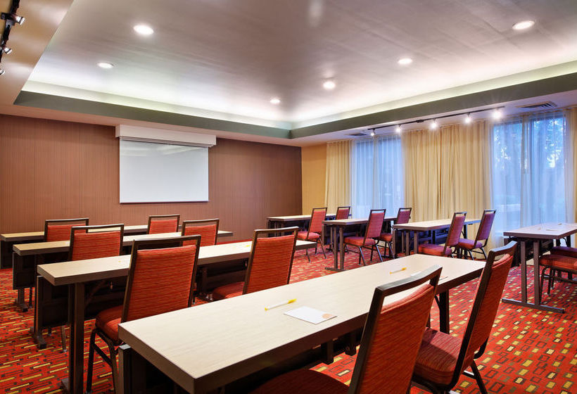 Hotel Courtyard Tallahassee North I-10 Capital Circle  | Tallahassee | Florida | United States 7