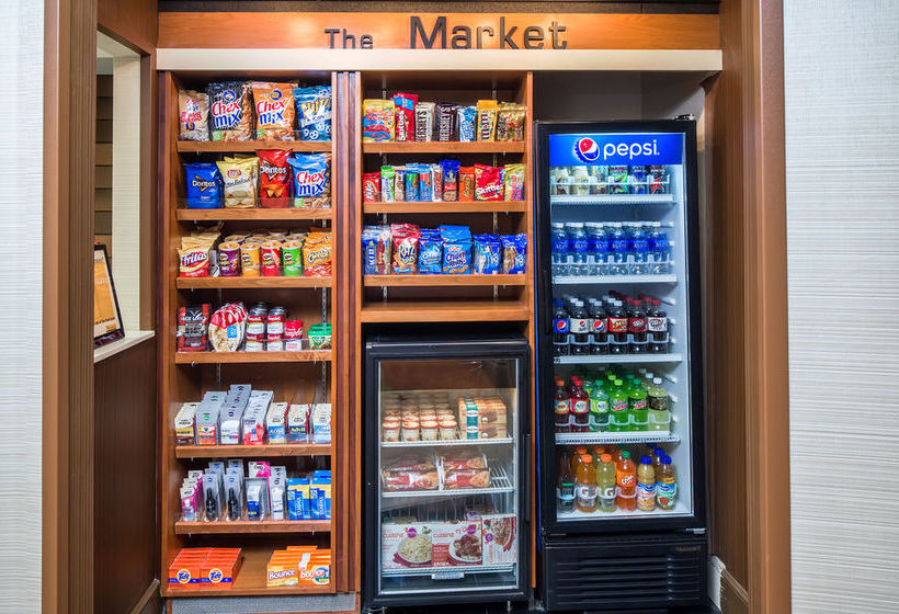 Hotel Fairfield Inn & Suites Jacksonville Airport  | Jacksonville | Florida | United States 15