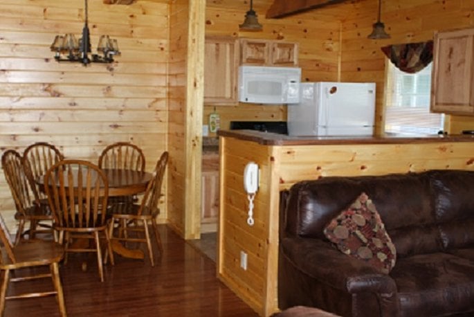 Blue Lagoon Resort On Lake George