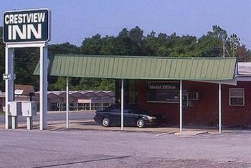 Hotel Crestview Inn  | Crestview | Florida | Hotel negli Stati Uniti 2