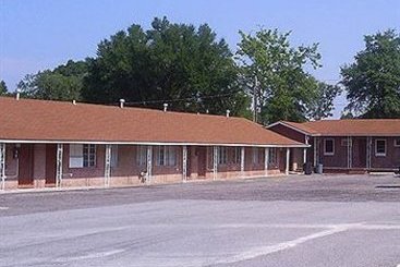 Hotel Crestview Inn  | Crestview | Florida | Hotel negli Stati Uniti 4