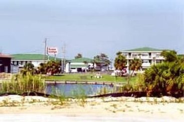 Hotel Econo Lodge Ft Walton Beach Florida