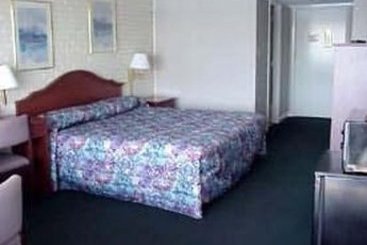 Hotel Econo Lodge Ft Walton Beach  | Fort Walton Beach | Florida | United States 1