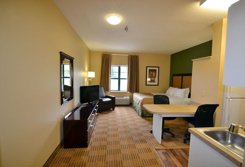 Extended Stay America - Albany - Suny  | Albany | Nueva York | United States 1