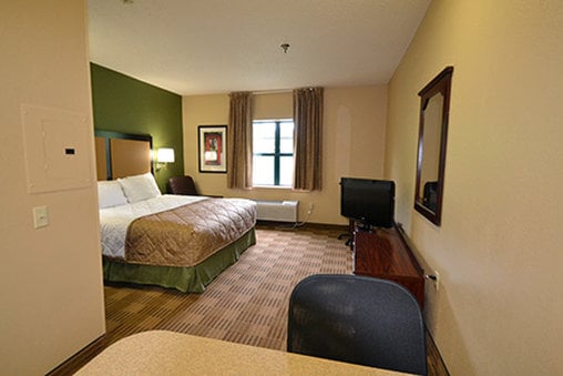 Extended Stay America - Albany - Suny  | Albany | Nueva York | United States 11