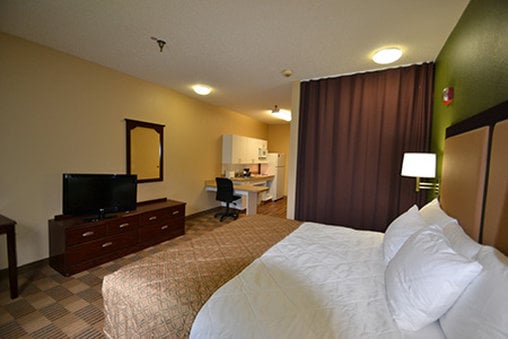 Extended Stay America - Albany - Suny  | Albany | Nueva York | United States 12