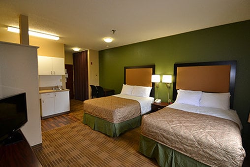 Extended Stay America - Albany - Suny  | Albany | Nueva York | United States 14